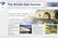 britishdams.org
