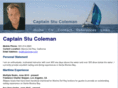 captainstu.com