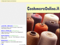 cashmereonline.it