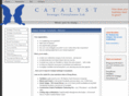 catalyststrategic.com