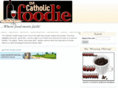 catholicfoodie.com