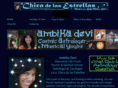 chicadelasestrellas.com