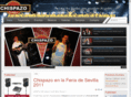 chispazorumbas.com