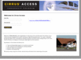 cirrusaccess.com
