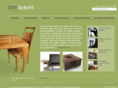 cityjoinery.com
