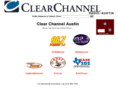 clearchannelaustin.com