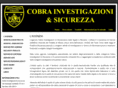 cobrasicurezza.com