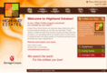 coffeebyhighlandestates.com