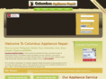columbusappliancerepair.com