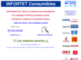 consumiblesmadrid.com