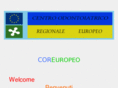 coreuropeo.net