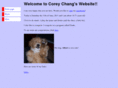 coreychang.net
