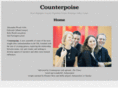 counterpoise.org.uk
