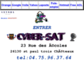 cyber-sat.net