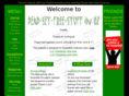 deadsetfreestuff.com