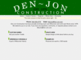 den-jon.com