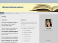 dfwpersiantranslator.com