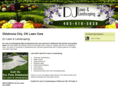 djlawncareok.com