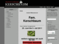 dorfheurigerkerschbaum.com