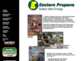 easternenergy.com