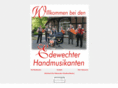 edewechter-handmusikanten.de