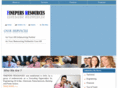 finepersresources.com
