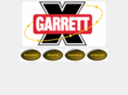 garrettx.com