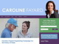 geauxcaroline.net
