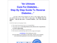 guidetoreversediabetes.com