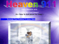 heaven911.com