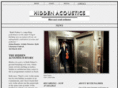 hiddenacoustics.com