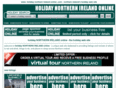 holidaynorthernirelandonline.com