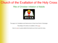 holycrossrcia.org