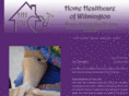 homehealthcareofwilmington.com