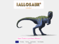 iallosaur.com