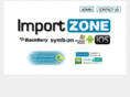 import-zone.com