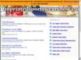 imprintedsportswearshow.com