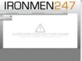 ironmen247.com