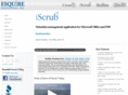 iscrub.net