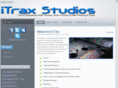 itraxstudios.com