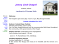 jennylindchapel.org