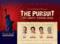 jointhepursuit.org