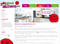 jollygoodkitchens.com