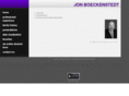 jonboeckenstedt.com