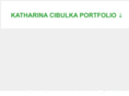 katharina-cibulka.com