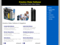 kineticowatersoftener.org