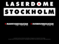 laserdome-stockholm.com