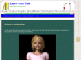 learnfromkate.com