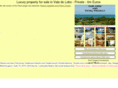 luxurypropertiesvaledolobo.com