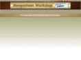 mangosteenworkshop.com